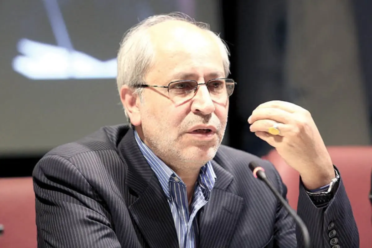 تحریم با نفت و گاز ایران چه کرد؟