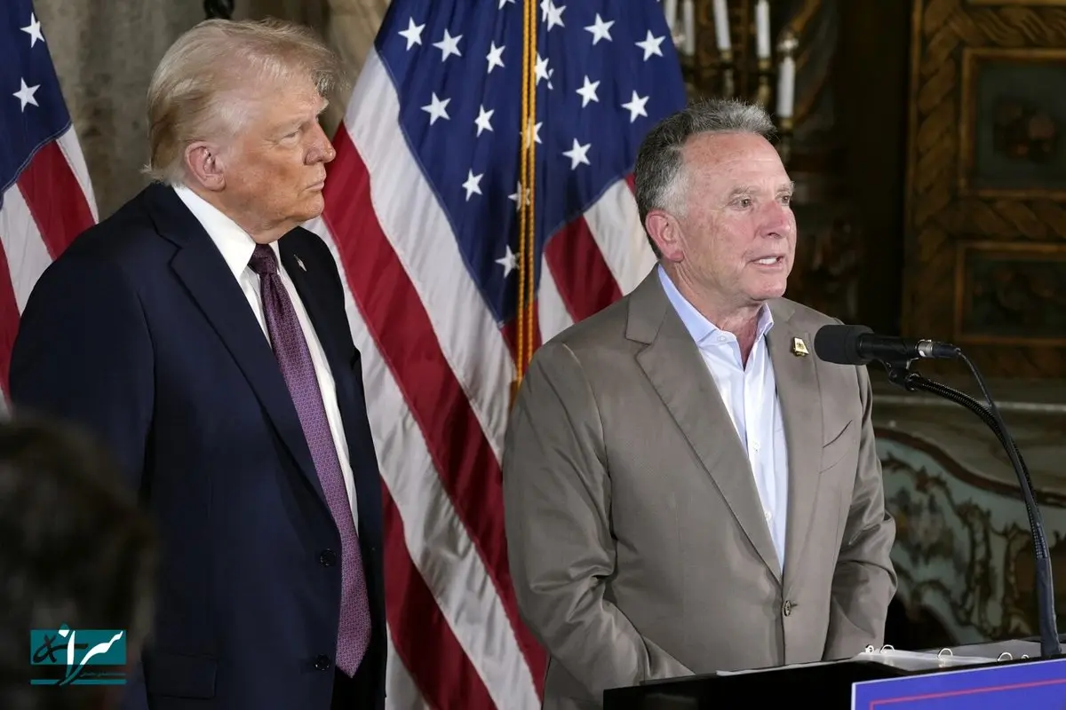 نظرات مهم استیو ویتکاف درباره ایران + بیوگرافی کامل