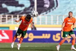 شوک به پیکان: مس از کما خارج شد!/ قزل، قهرمان: کابوس خیبر برای همیشه پاره شد!