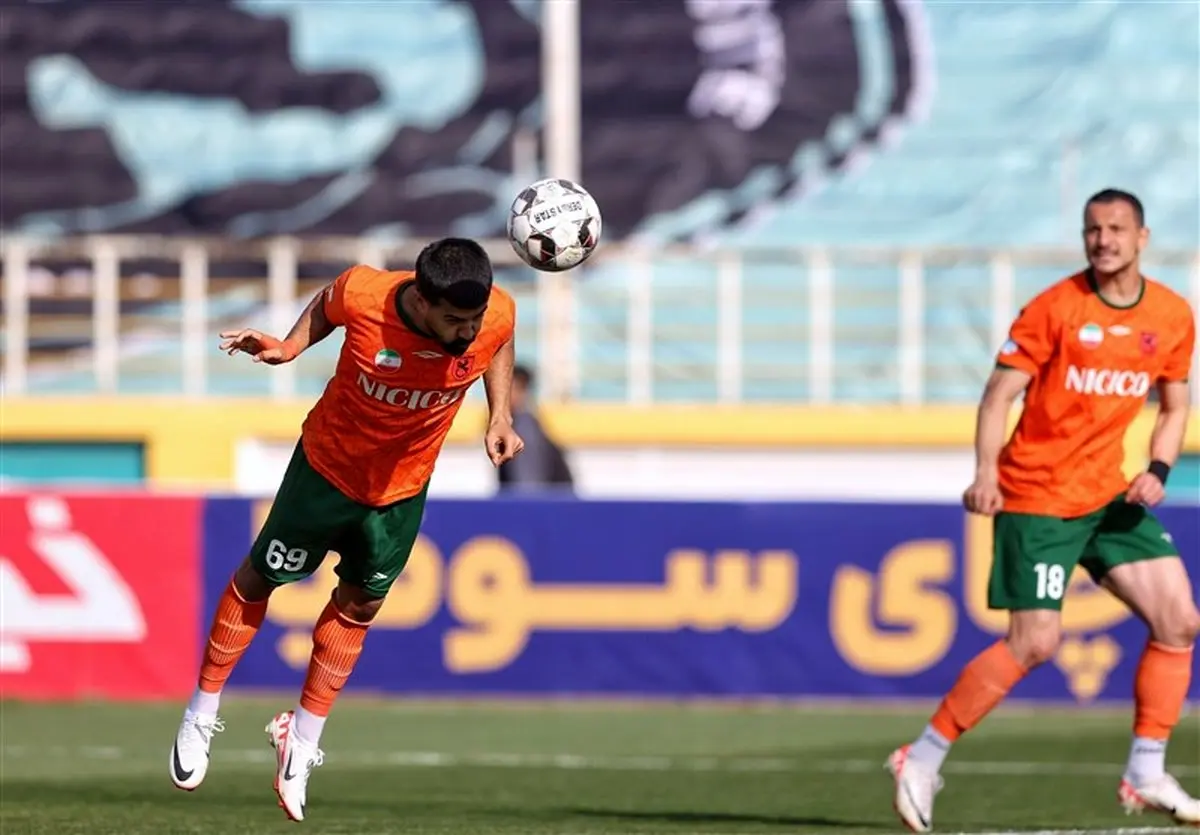 شوک به پیکان: مس از کما خارج شد!/ قزل، قهرمان: کابوس خیبر برای همیشه پاره شد!