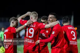 افشاگری تکان‌دهنده: سومین مهره کلیدی قلعه‌نویی برای تیم ملی لو رفت!