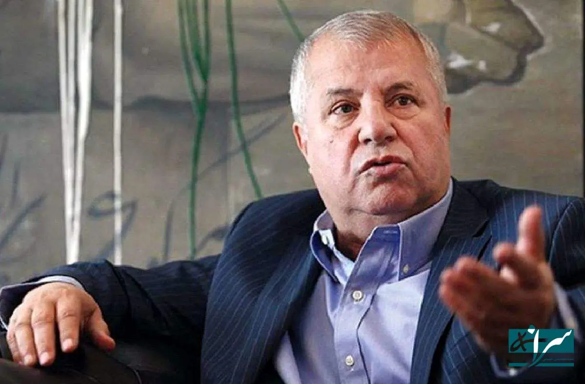 اسطوره فوتبال ایران زیر تیغ جراحی