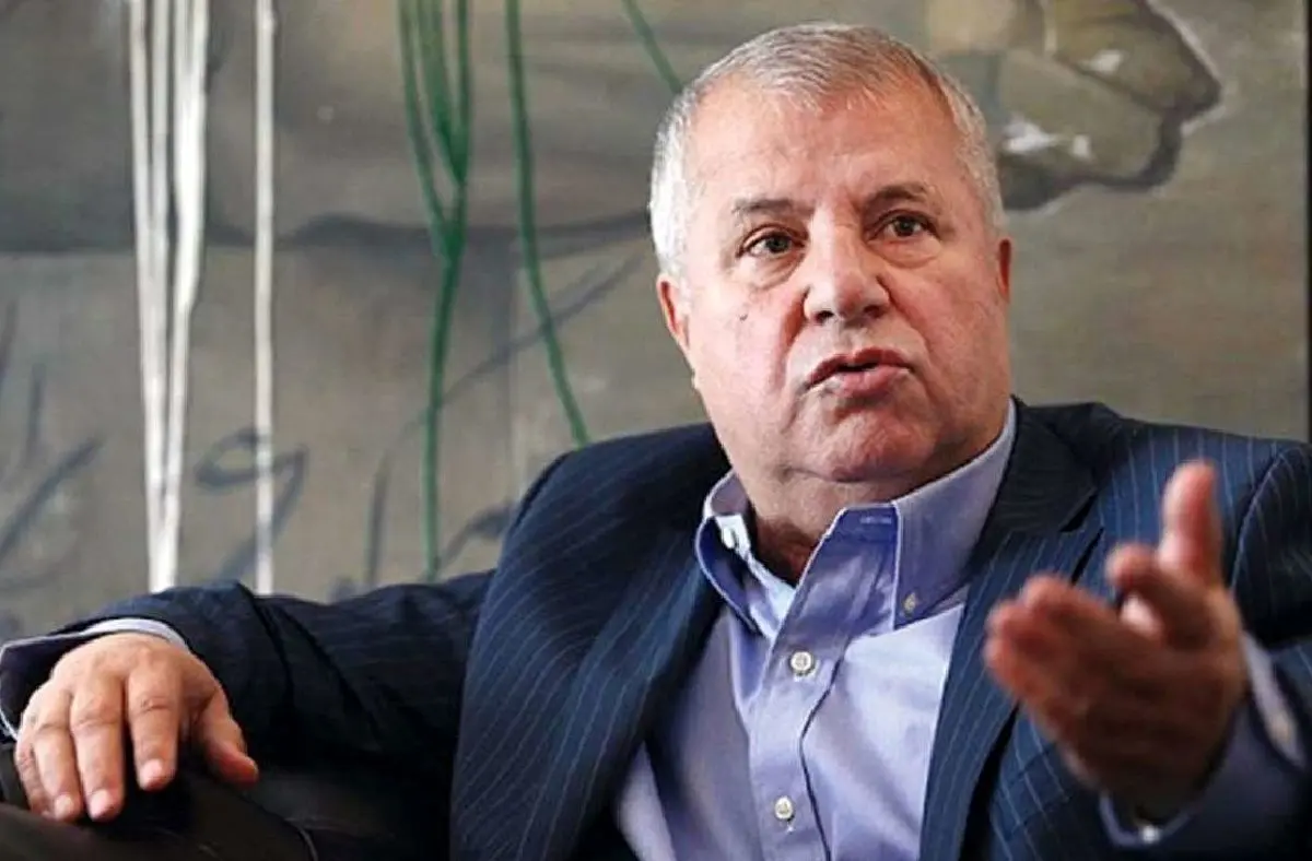 اسطوره فوتبال ایران زیر تیغ جراحی