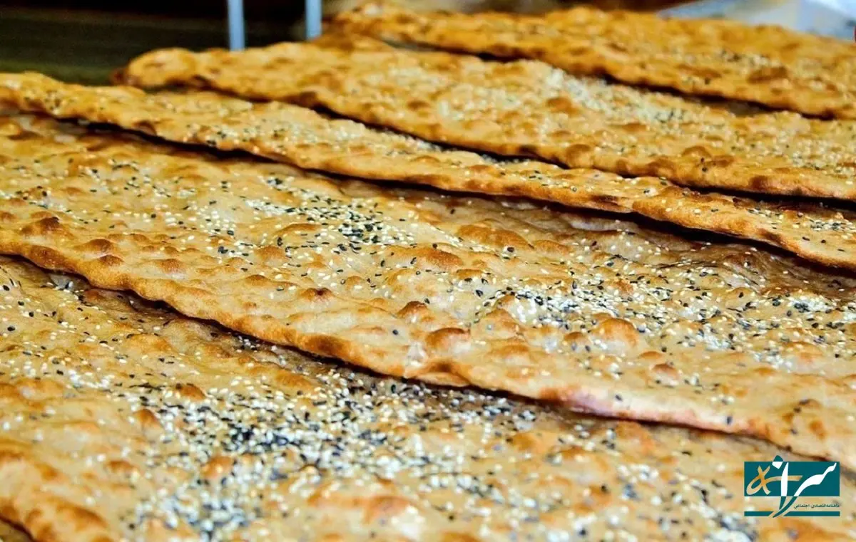 کاهش چشمگیر مصرف نان پس از این اتفاق