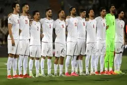 وزیر ورزش آب پاکی را ریخت: ویزای تیم ملی تضمین شد، ایران با تمام قوا در جام جهانی!