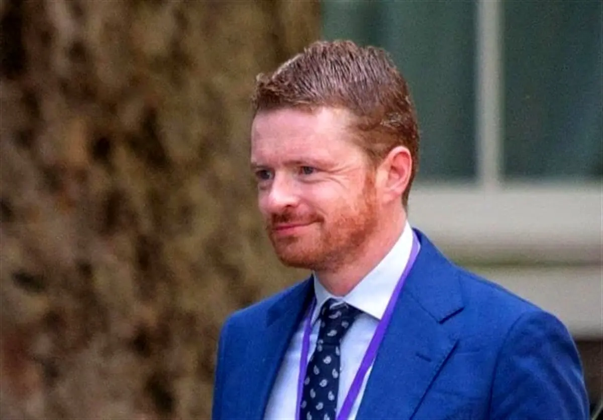 زمین لرزه در قلب لندن: استعفای غافلگیرکننده رئیس دفتر استارمر و تشدید بحران دولت انگلیس!