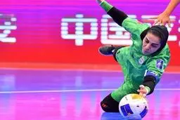 توسلی: جام جهانی آوردگاه قدرت دختران ایران شد/ اعتراف صریح سرمربی