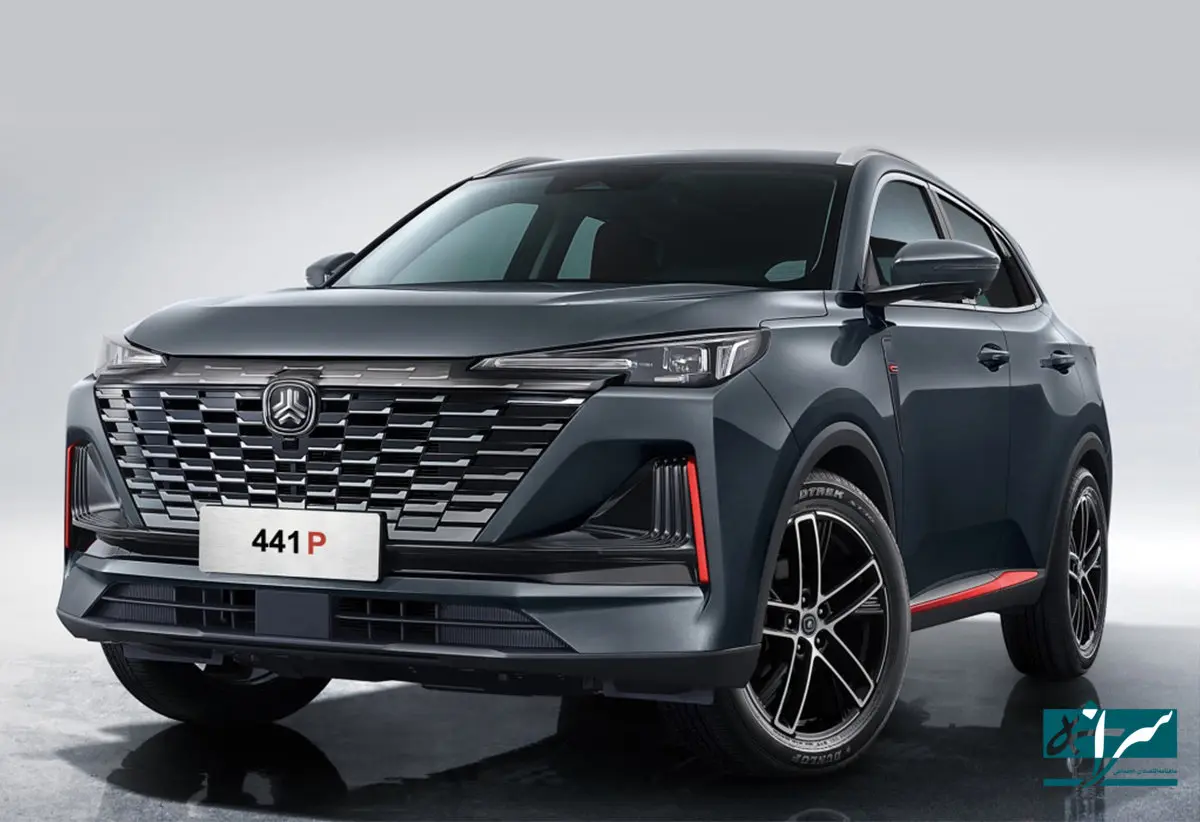 قرعه کشی خودرو ۴۴۱p سایپا / اینجا جزئیات را ببینید!