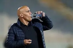 جنجال در فوتبال آسیا: منصوریان، فرمانده جدید نیمکت الطلبه عراق!