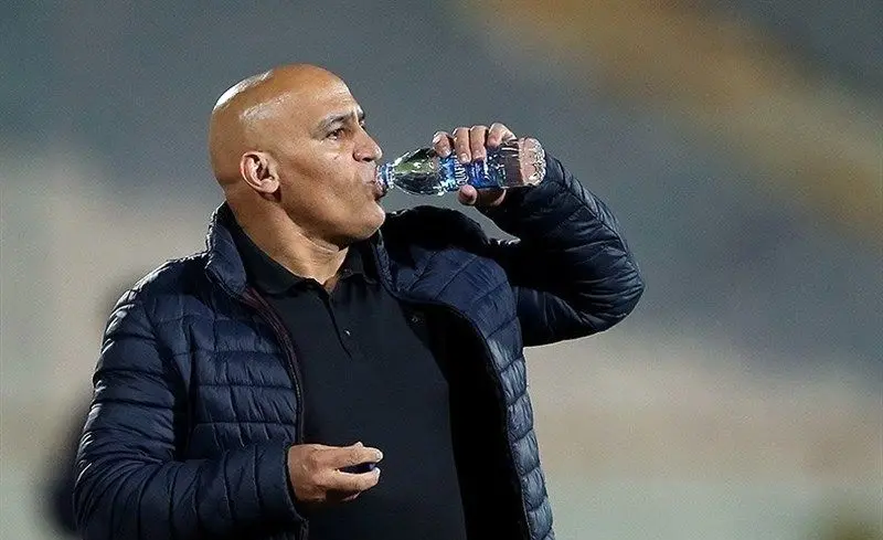 جنجال در فوتبال آسیا: منصوریان، فرمانده جدید نیمکت الطلبه عراق!