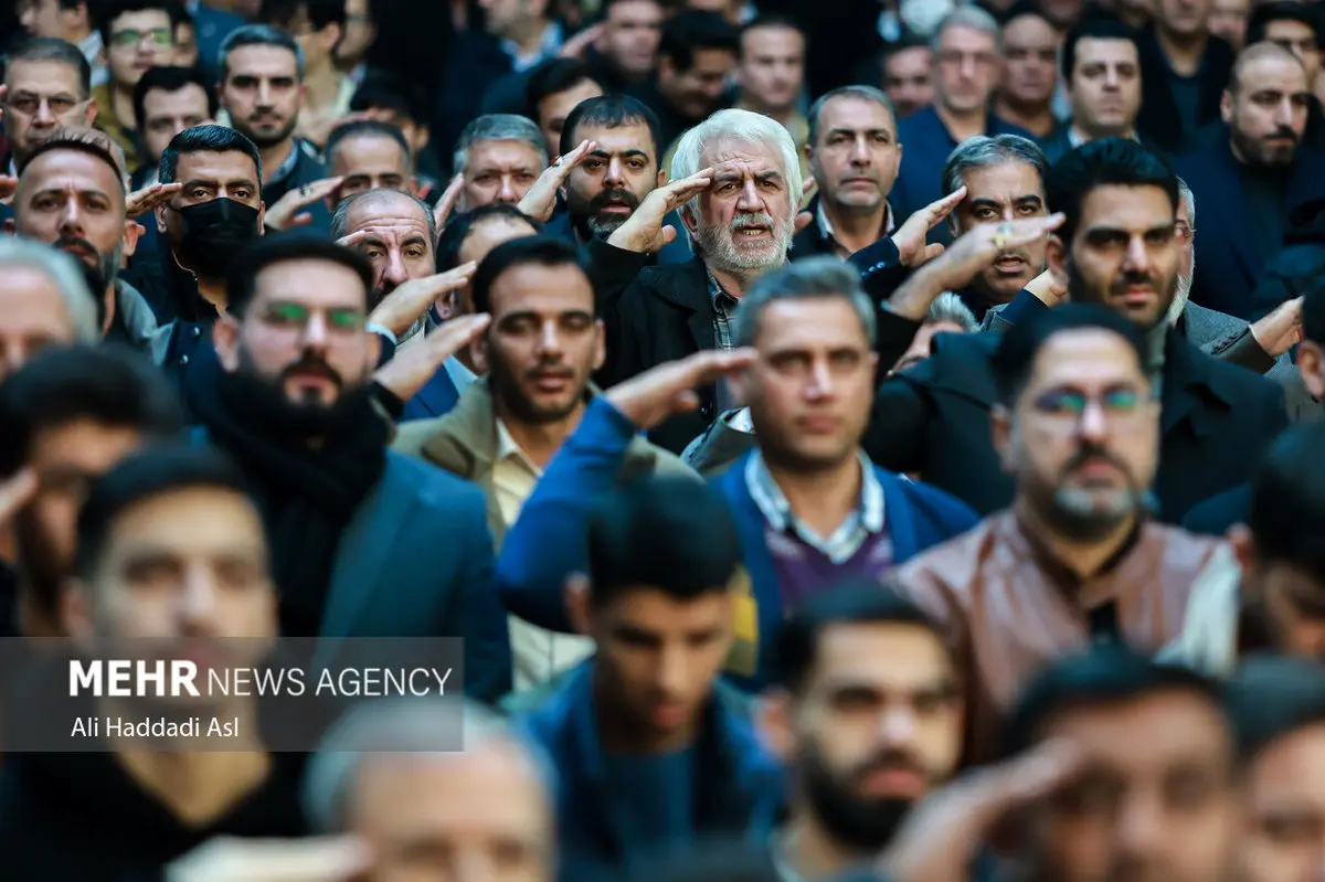 شوک بزرگ در ششمین سالگرد شهادت سلیمانی: افشاگری‌هایی که جهان را متحول می‌کند!