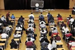 لغو پروازها در کره جنوبی: شاهکار تمرکز بر کنکور یا دستورالعملی عجیب؟