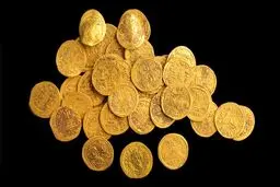 نیم نگاهی به قیمت سکه در بازار امروز