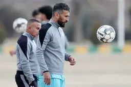 سازمان لیگ کمر استقلال خوزستان را شکست: ماجرای شهباززاده/نور؛ از تنها چالش تا کابوس بزرگ!