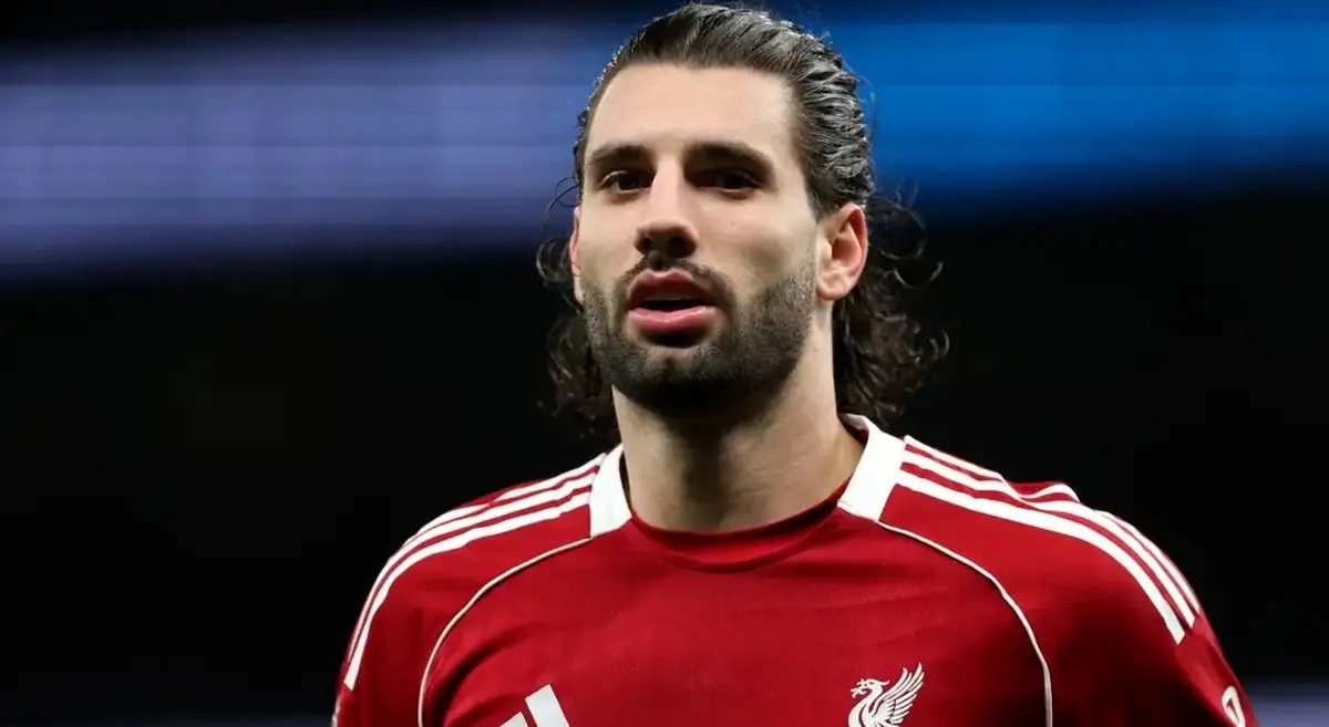 فوری: واکنش جنجالی ایجنت ستاره لیورپول؛ رئال مادرید در شوک!