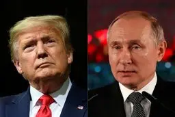 جنگ هسته‌ای در راه است؟ پوتین و بایدن مستقیماً درباره سلاح‌های اتمی رجزخوانی می‌کنند