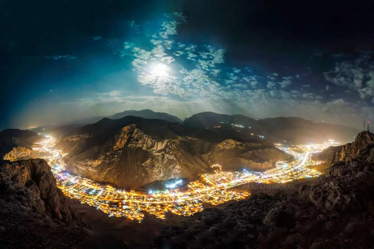 رونمایی از تحولی بزرگ برای اقتصاد ایران
