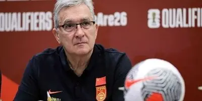 تکلیف سرمربی پرسپولیس مشخص شد