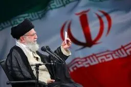 روح ملکوتی امام خامنه ای(قدس سره) به ملکوت اعلی پیوست
