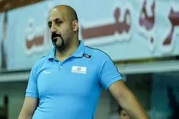 قاسمی در فینال ۲۰۰ متر پروانه حذف شد؟ ادعای جنجالی یک چهره ورزشی