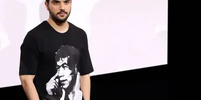 همایون ارشادی درگذشت