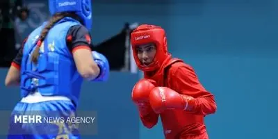 طوفان طلایی در تکواندو؛ علیمرادیان تاریخ‌سازی کرد، پانزدهمین طلا پرچم ایران را به اهتزاز درآورد!