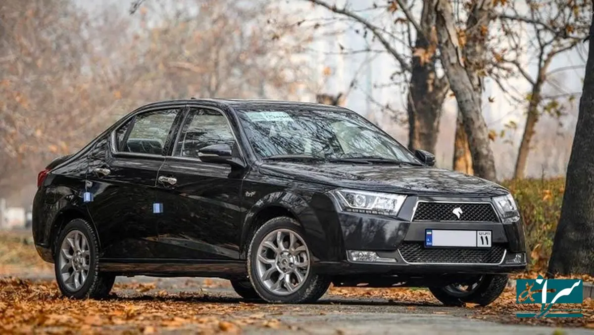 شرایط پیش فروش ۸ محصول ایران خودرو ویژه طرح جوانی جمعیت - اسفند ۱۴۰۳