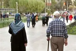 این بازنشستگان ۴۱۶ میلیون تومان دریافت می‌کنند + جزییات جدید 