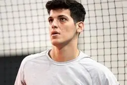 صابر کاظمی در آستانه مرگ؟ ضربان قلبش افتضاح است!