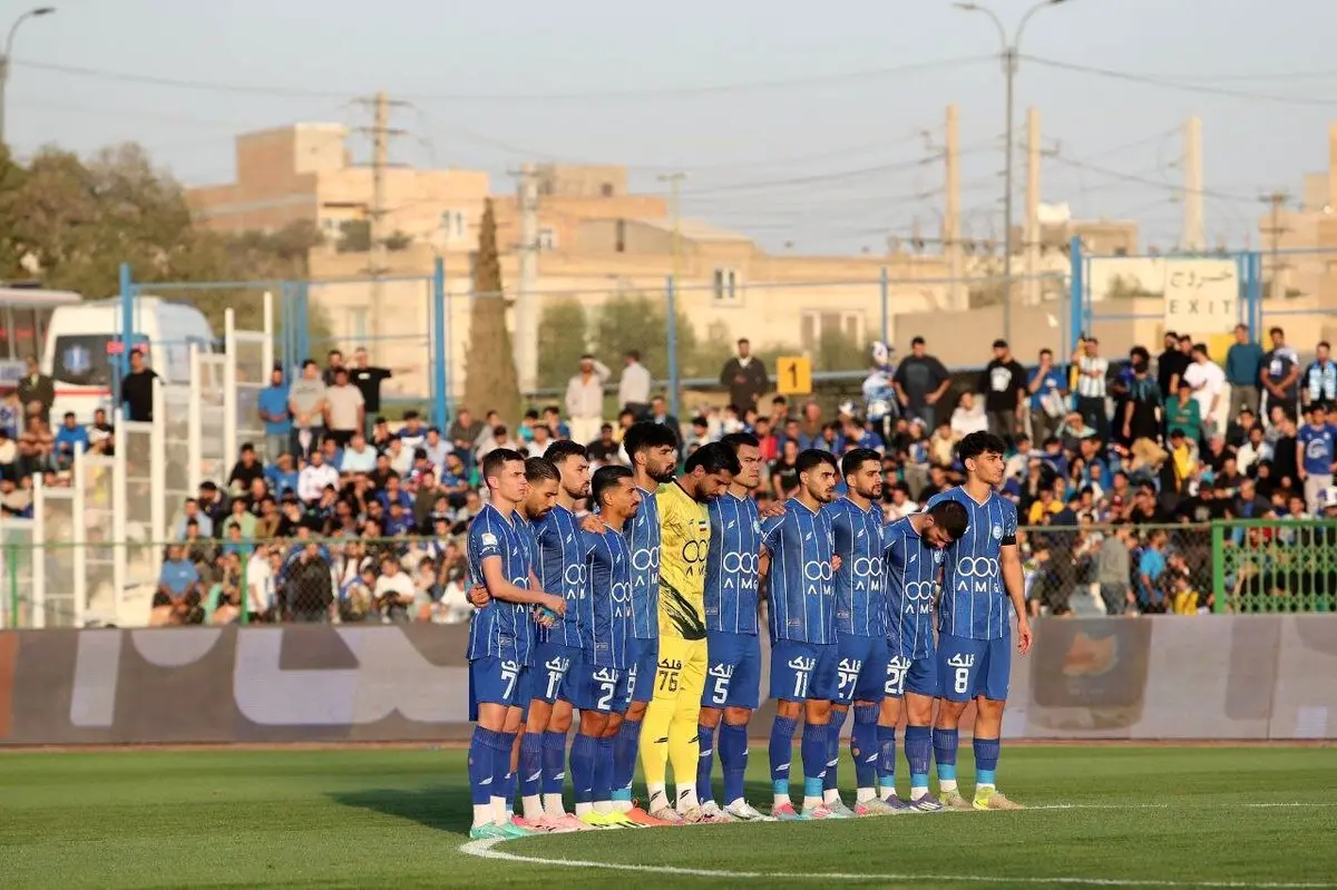 رسوایی بزرگ در استقلال؛ شوک به آبی‌پوشان با حذف ستاره‌های ناکام!