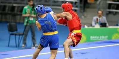 ووشو مردان ایران؛ زلزله‌ای که در گام نخست همه را لرزاند!