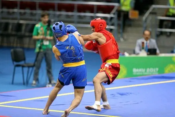 وای! رقبا مشخص شدند؛ ووشوکاران ایران در انتظار چه اتفاقی هستند؟