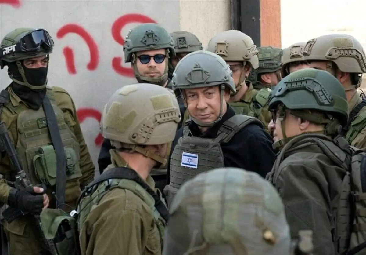 افشاگری جنجالی: نتانیاهو مسئول مستقیم فاجعه ۷ اکتبر!