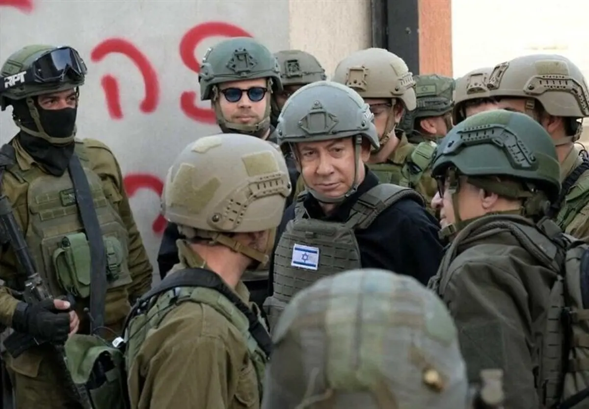 افشاگری جنجالی: نتانیاهو مسئول مستقیم فاجعه ۷ اکتبر!