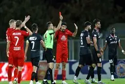 پرسپولیس و تراکتور در تبریز؛ قرعه آسان استقلال، جام حذفی طوفانی آغاز شد!