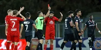 پرسپولیس و تراکتور در جام حذفی؛ سورپرایز زودرس در یک‌شانزدهم نهایی!