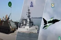 نبرد در خطوط مقدم؛ رزمایش‌های هم‌زمان هند و پاکستان، جهان را به لبه پرتگاه کشاند