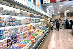 اظهار نظر رئیس اتحادیه سوپرمارکت درباره نرخ ها