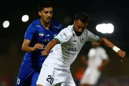 آتش‌بازی گل‌گهر در خوزستان: استقلال زیر گُل!