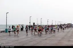 فدراسیون دوومیدانی کنار گذاشته شد؛ ماراتن کیش بدون مجوز رسمی برگزار می‌شود؟
