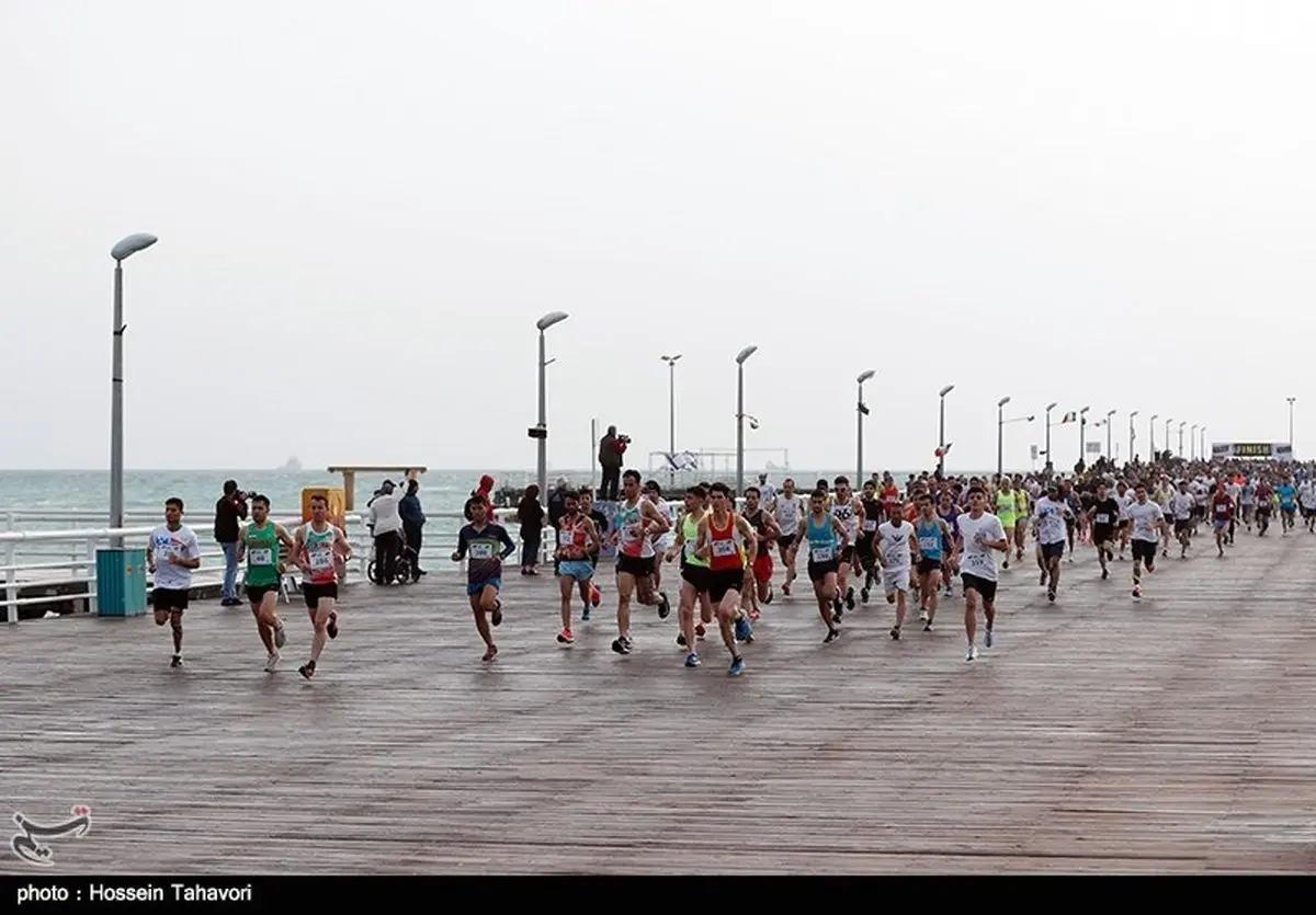فدراسیون دوومیدانی کنار گذاشته شد؛ ماراتن کیش بدون مجوز رسمی برگزار می‌شود؟