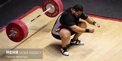 راملا علی: مشتی برای بقا، رویایی که تسلیم نشد!