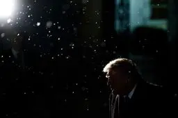 هشدار جهانی: ترامپ بی‌مهار، جهان در آستانه فاجعه!