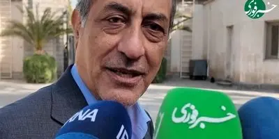 نماینده مجلس: بنزین سهمیه‌بندی می‌شود؟ دولت نرخ سوم بنزین را اعمال می‌کند!