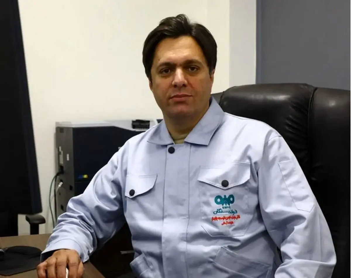 هوشمندسازی ناوگان حمل‌ونقل: گام استراتژیک فولاد سنگان به سوی لجستیک آینده