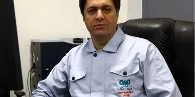 راهکارهای فولادسنگان در راستای افزایش بهره‌وری + فیلم