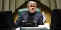 سبد معیشت مردم در تنگنا؛ تاجگردون از "تمام تلاش" مجلس دفاع کرد!