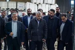 افشای پشت پرده؛ تسهیلات ویژه برای سرمایه‌گذاران خارجی در قم، پای اتباع در میان است؟