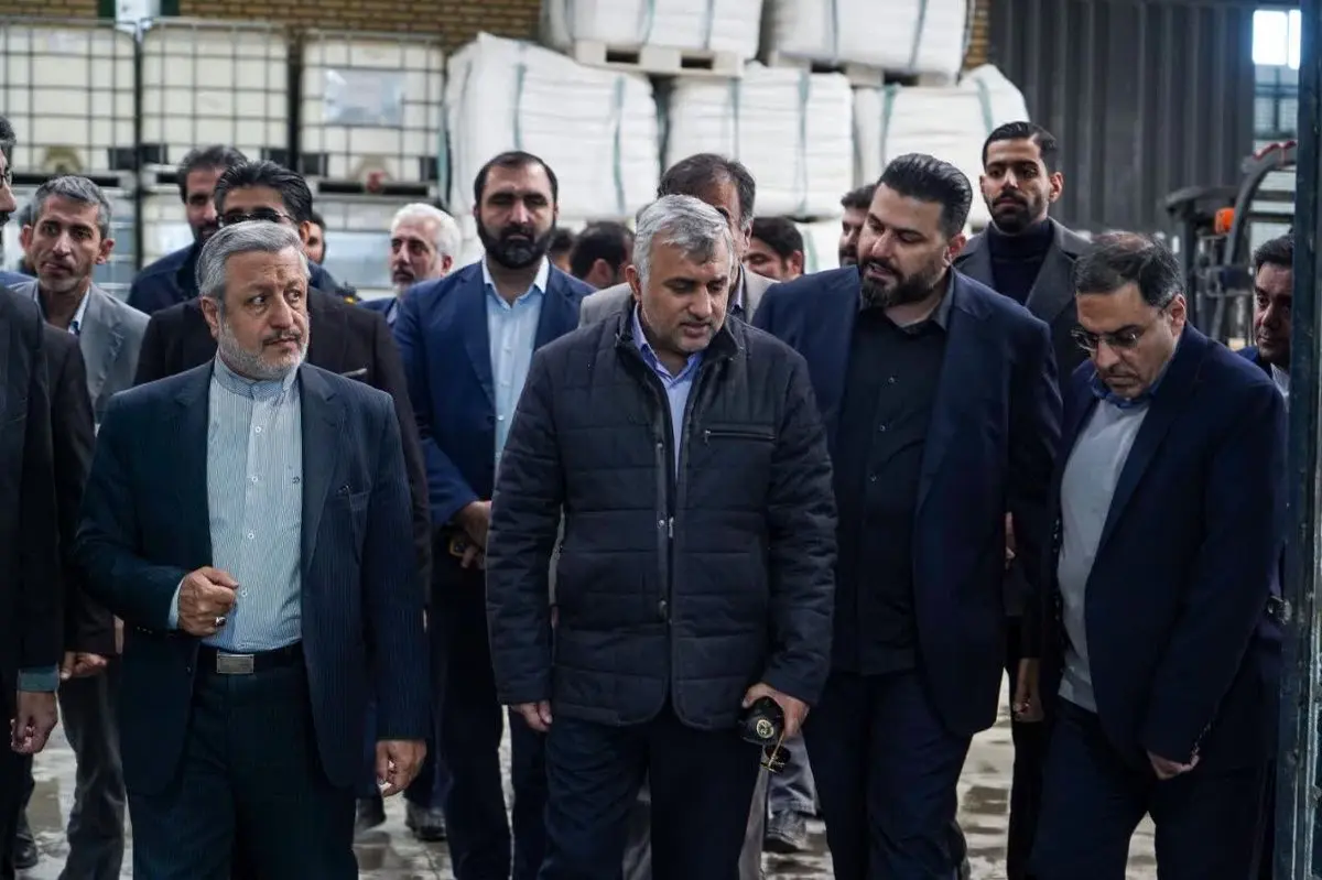 افشای پشت پرده؛ تسهیلات ویژه برای سرمایه‌گذاران خارجی در قم، پای اتباع در میان است؟