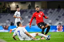 ازبکستان؛ حریف ایران در فینال العین؛ آیا ایران تیم دست و پا بسته ای است؟